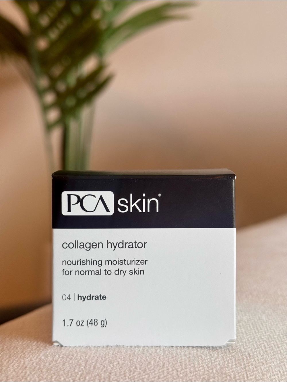 Buy It Now Price! PCA Skin Collagen Hydrator - Sealed & New in Box